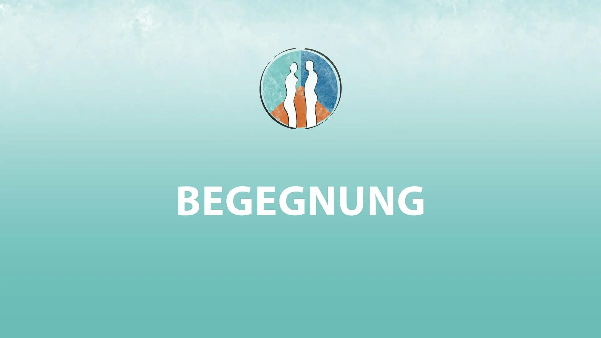 Begegnung