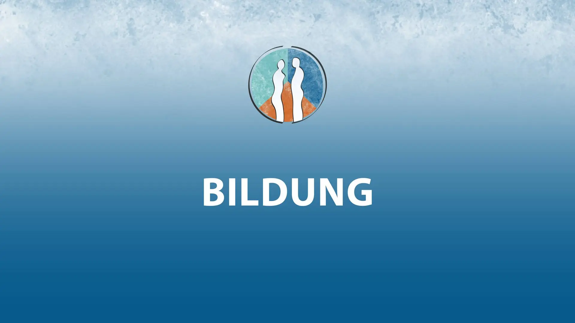 Weiterbildung