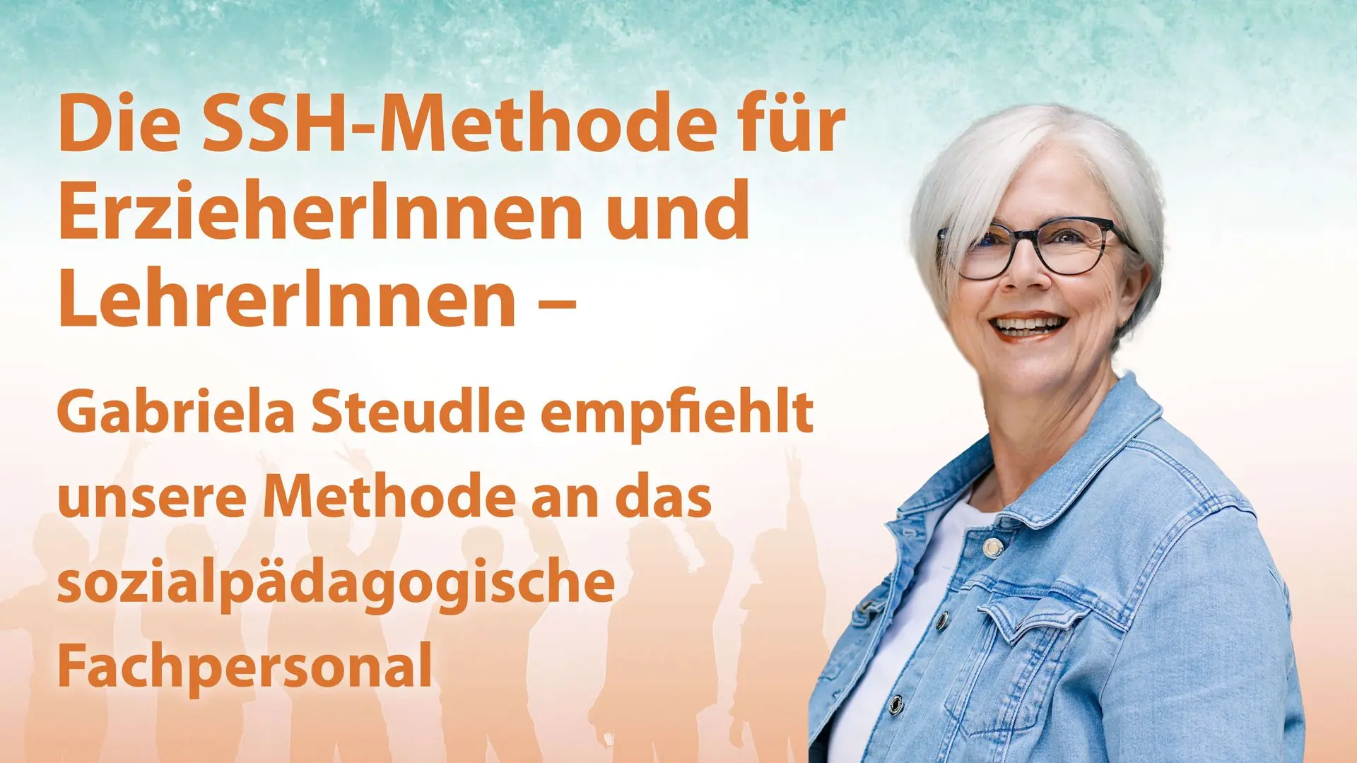 Fachpersonal qualifizieren Fachpersonal qualifizieren