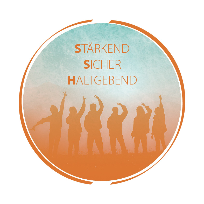 SSH Stärkend Sichre Haltgebend