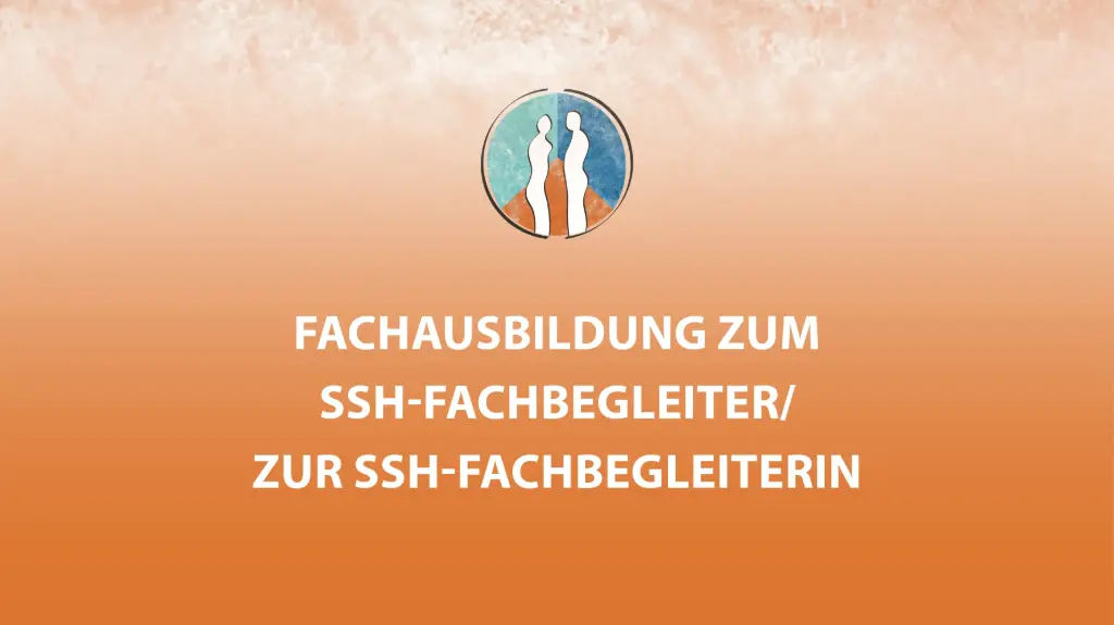SSH-Weiterbildung